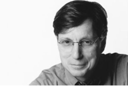 Ari Goldman, professor, author and expert on religion in media, will be keynote speaker at JSPA conference Feb. 1 - 3