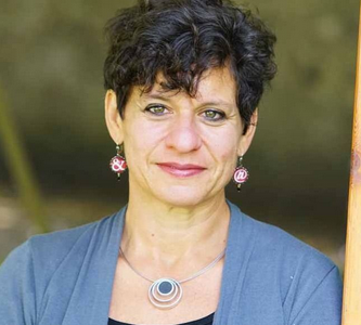 Jodi Rudoren is Editor-in-Chief of the Forward, the oldest Jewish news source in the U.S.