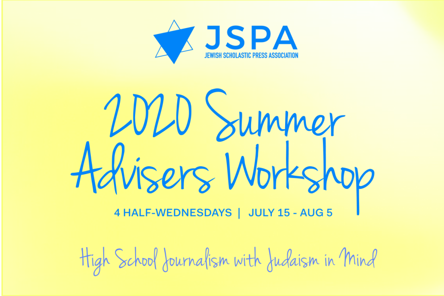 JSPA+2020+Summer+Advisers+Workshop+Registration+Form