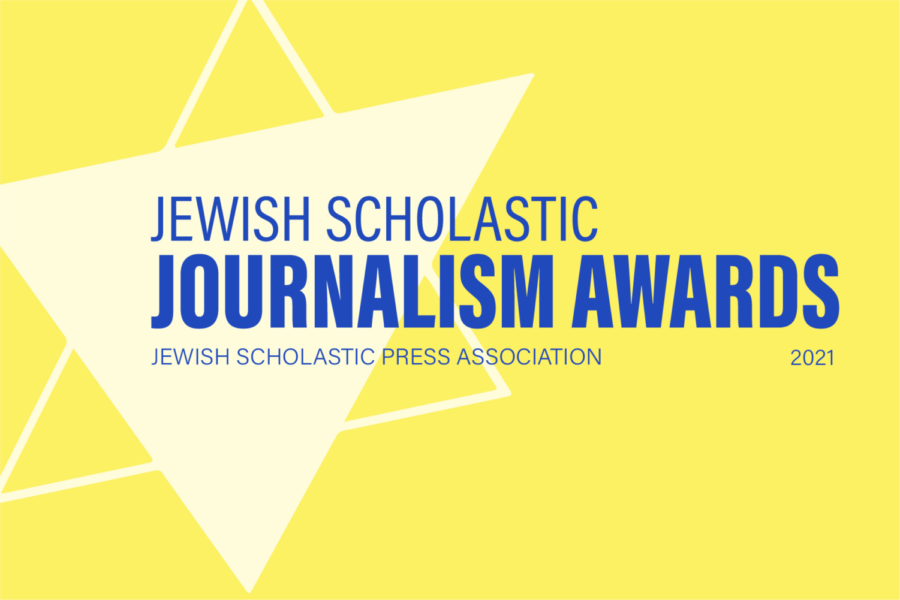 JSPA Now Accepting Submissions for 2021 Annual Jewish Scholastic Journalism Awards