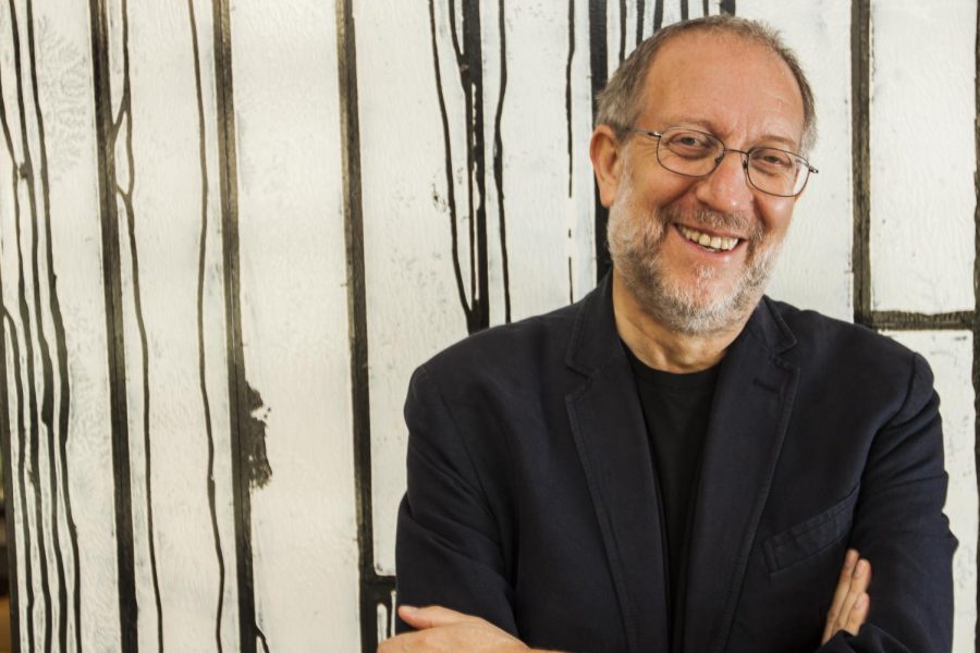 A Conversation with Yossi Klein Halevi, Author of ‘Letters To My Palestinian Neighbor’