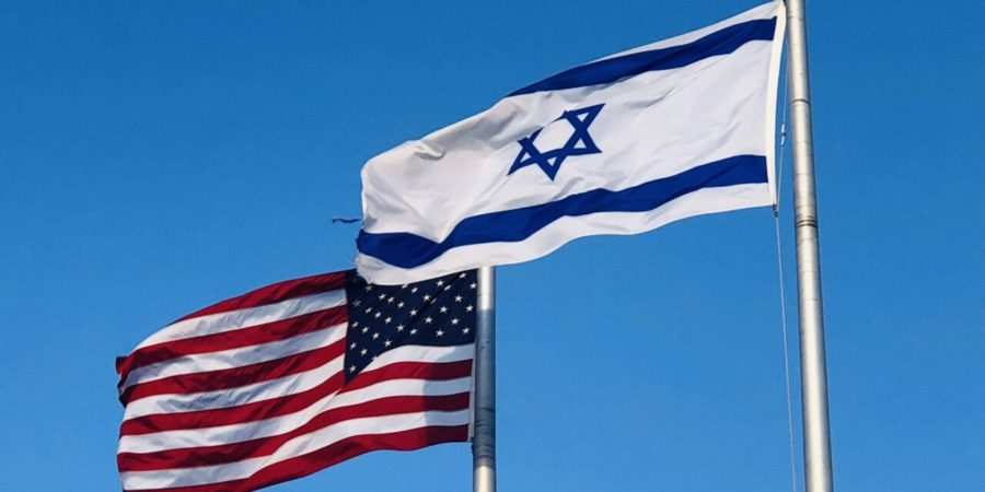 The Abraham Accords and the Camp David Accords: Will this change Israel in the Middle East?