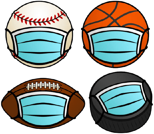 Sports COVID-19 Policies