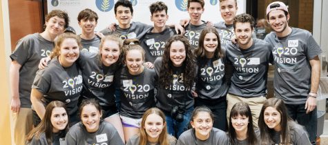 From Students to Philanthropists: How HBHA students are making a change in their communities
