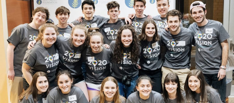 From Students to Philanthropists: How HBHA students are making a change in their communities