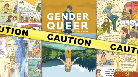 ‘Gender Queer’: How Milken ‘Marginalized a Marginalized Voice’