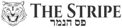 The Stripe: The student newspaper of Rochelle Zell Jewish High School