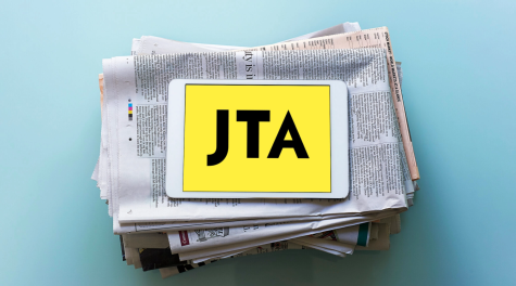 Jewish Telegraphic Agency announces spring Teen Journalism Fellowship