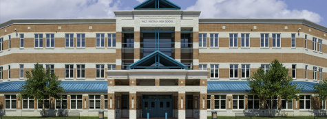 As antisemitism continues to be on the rise, Walt Whitman High School in Bethesda is the latest place to be vandalized.