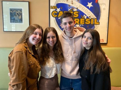 Israeli teens foster connections between Israel and St. Louis