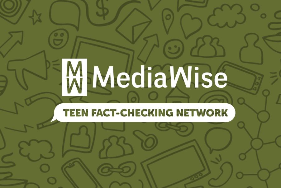 Applications+for+MediaWise+Teen+Fact-Checking+Network+open+through+December