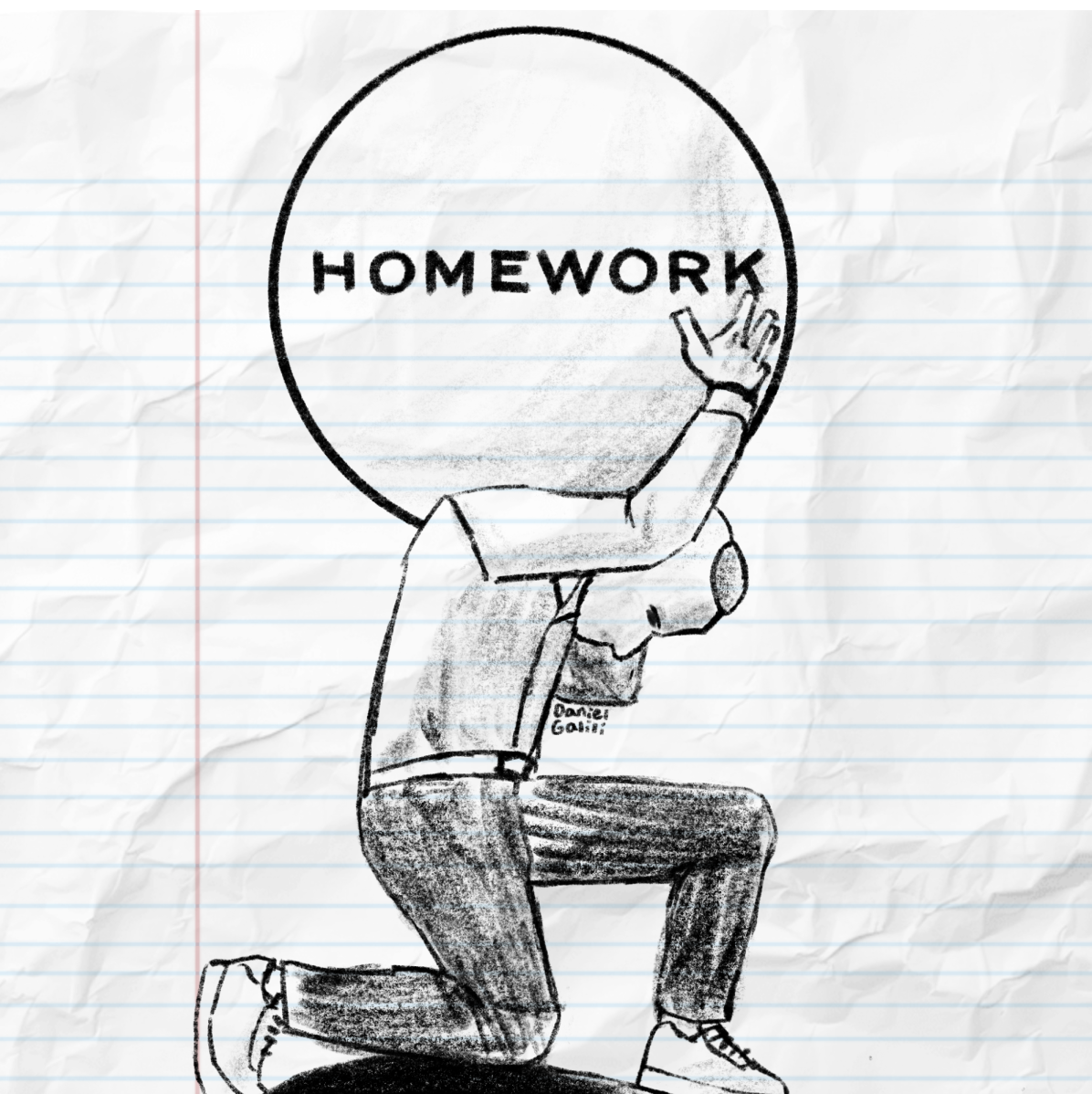 NYHS responds to student mental health
