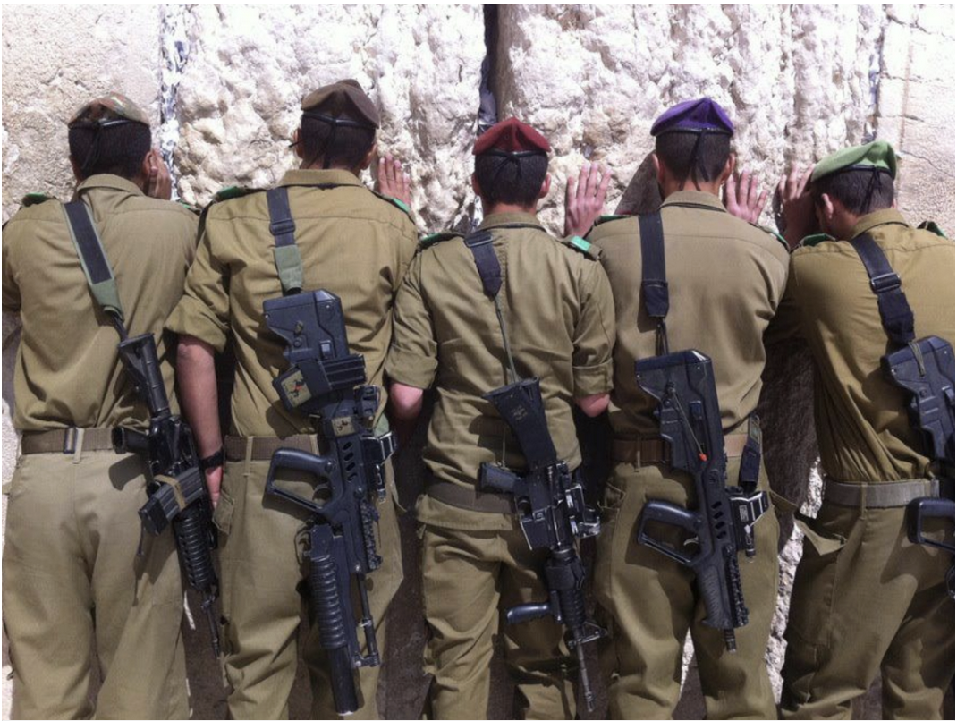 OPINION: Faith, Service, and Politics - Israel’s Ultra-Orthodox Conscription Debate