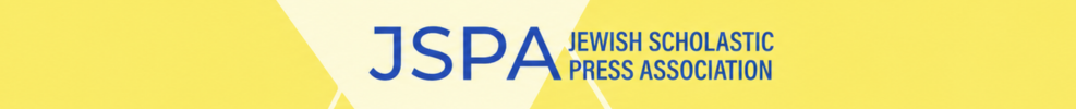 Bringing professionalism and Jewish values to high school journalism